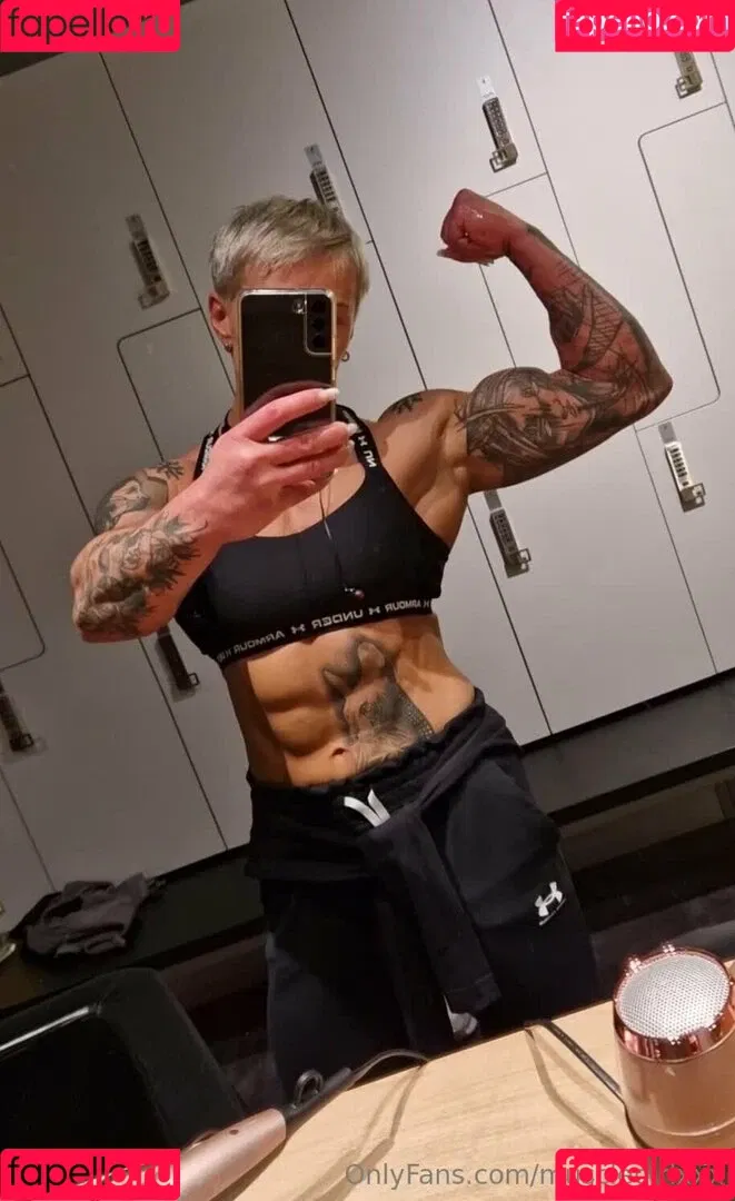 chelseypleasant / crazyxbody / https: / musclegirlxxx Nude Leaks OnlyFans Onlyfans Photo Gallery 