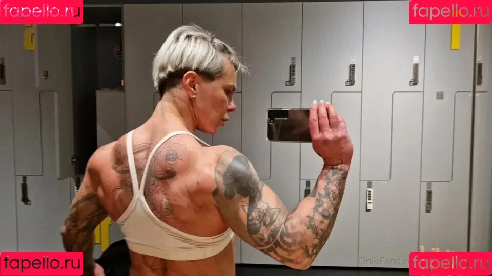 chelseypleasant / crazyxbody / https: / musclegirlxxx Nude Leaks OnlyFans Onlyfans Photo Gallery 
