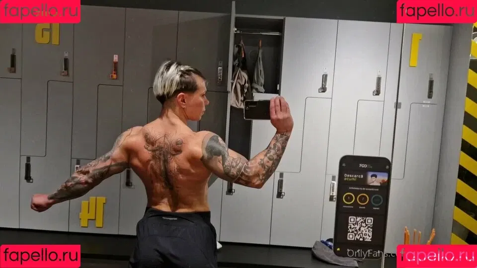 chelseypleasant / crazyxbody / https: / musclegirlxxx Nude Leaks OnlyFans Onlyfans Photo Gallery 