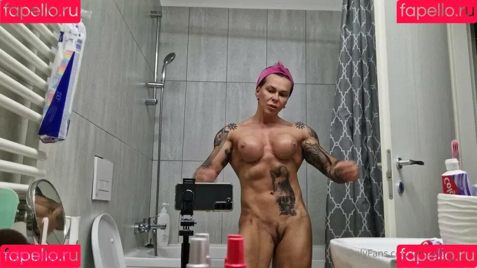 chelseypleasant / crazyxbody / https: / musclegirlxxx Nude Leaks OnlyFans Onlyfans Photo Gallery 