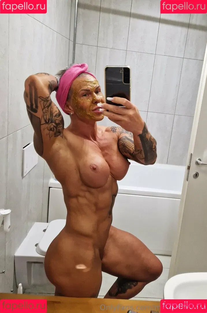 chelseypleasant / crazyxbody / https: / musclegirlxxx Nude Leaks OnlyFans Onlyfans Photo Gallery 