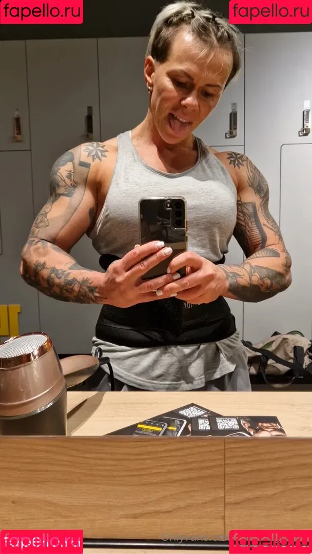 chelseypleasant / crazyxbody / https: / musclegirlxxx Nude Leaks OnlyFans Onlyfans Photo Gallery 