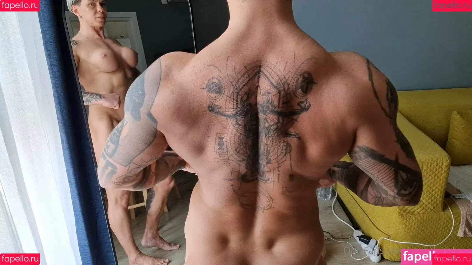 chelseypleasant / crazyxbody / https: / musclegirlxxx Nude Leaks OnlyFans Onlyfans Photo Gallery 