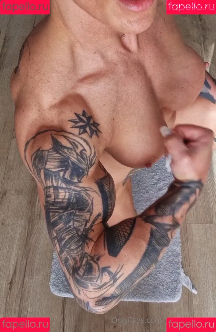 chelseypleasant / crazyxbody / https: / musclegirlxxx Nude Leaks OnlyFans Onlyfans Photo Gallery 