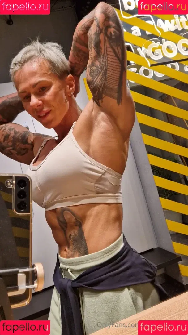 chelseypleasant / crazyxbody / https: / musclegirlxxx Nude Leaks OnlyFans Onlyfans Photo Gallery 