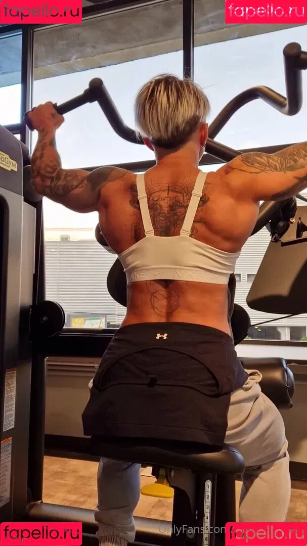 chelseypleasant / crazyxbody / https: / musclegirlxxx Nude Leaks OnlyFans Onlyfans Photo Gallery 