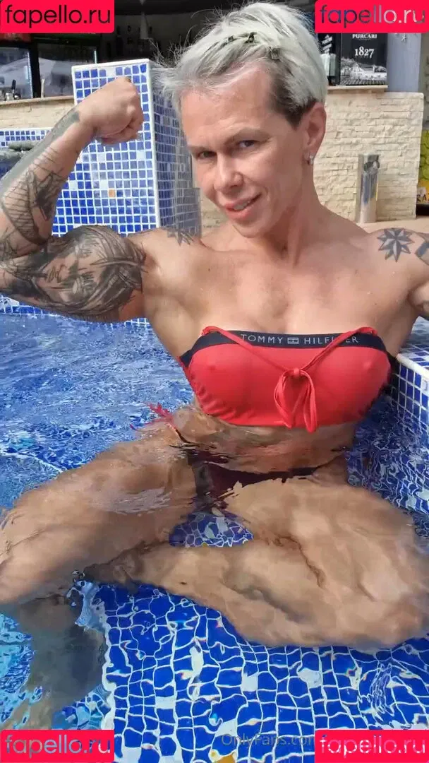 chelseypleasant / crazyxbody / https: / musclegirlxxx Nude Leaks OnlyFans Onlyfans Photo Gallery 