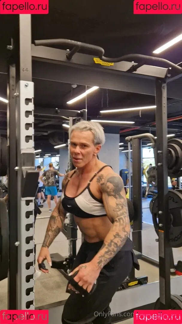 chelseypleasant / crazyxbody / https: / musclegirlxxx Nude Leaks OnlyFans Onlyfans Photo Gallery 