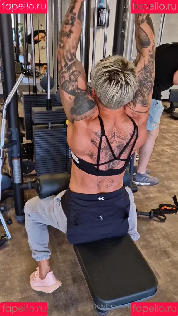 chelseypleasant / crazyxbody / https: / musclegirlxxx Nude Leaks OnlyFans Onlyfans Photo Gallery 