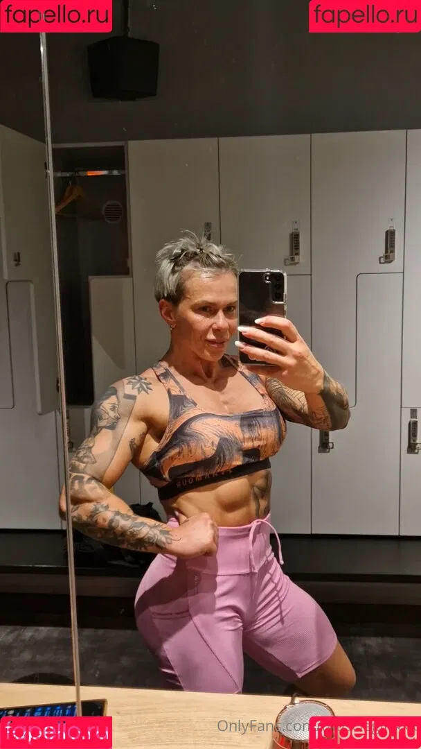 chelseypleasant / crazyxbody / https: / musclegirlxxx Nude Leaks OnlyFans Onlyfans Photo Gallery 
