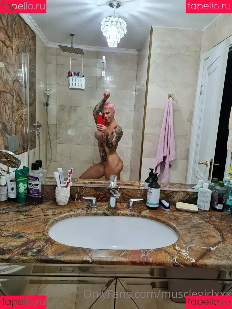 chelseypleasant / crazyxbody / https: / musclegirlxxx Nude Leaks OnlyFans Onlyfans Photo Gallery 