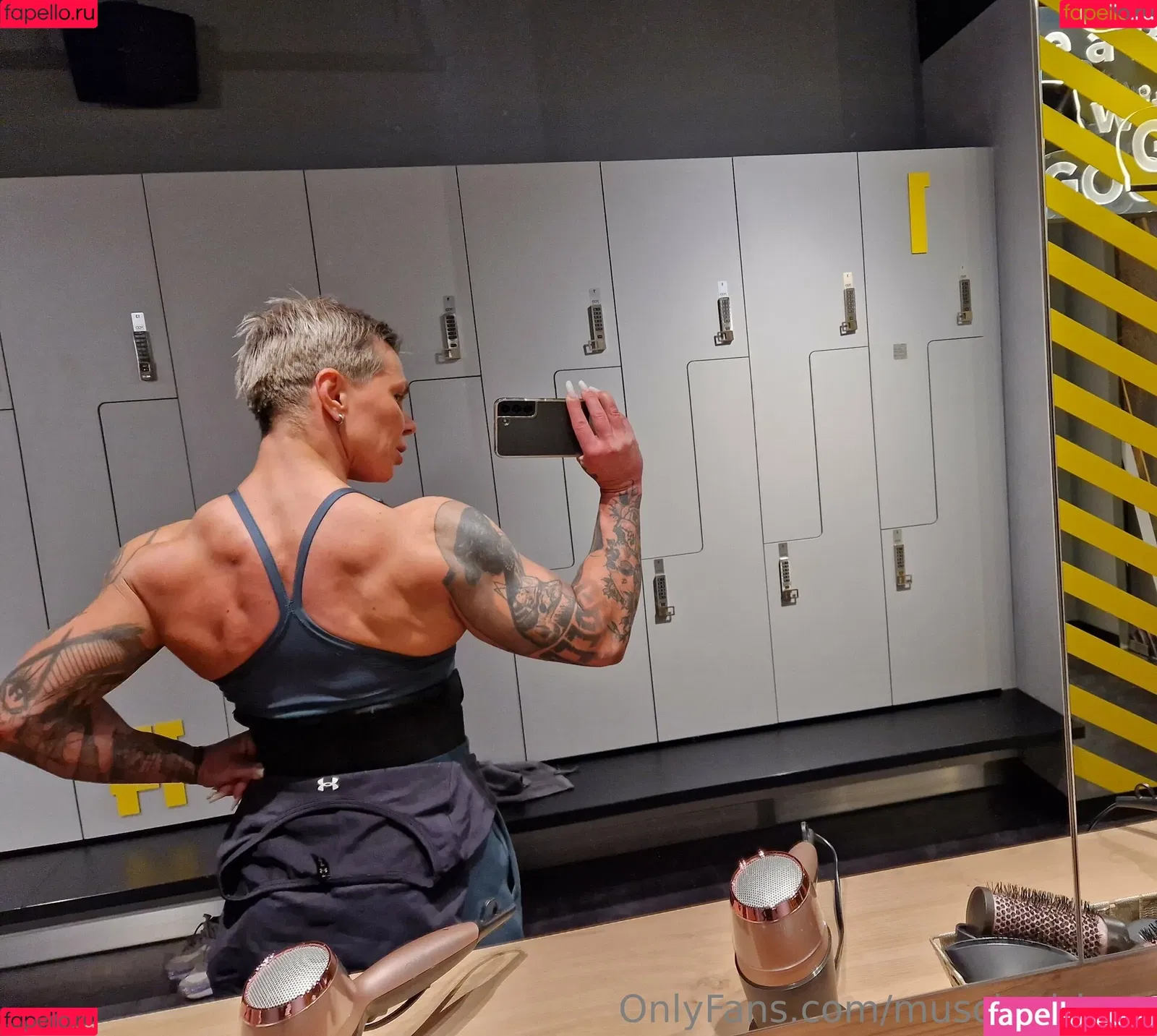 chelseypleasant / crazyxbody / https: / musclegirlxxx Nude Leaks OnlyFans Onlyfans Photo Gallery 