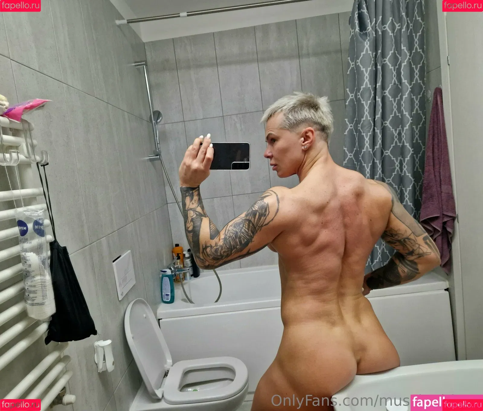 chelseypleasant / crazyxbody / https: / musclegirlxxx Nude Leaks OnlyFans Onlyfans Photo Gallery 
