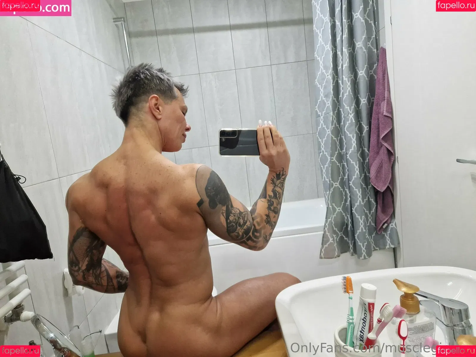 chelseypleasant / crazyxbody / https: / musclegirlxxx Nude Leaks OnlyFans Onlyfans Photo Gallery 