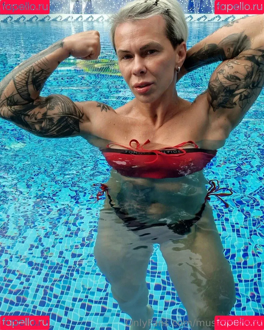chelseypleasant / crazyxbody / https: / musclegirlxxx Nude Leaks OnlyFans Onlyfans Photo Gallery 