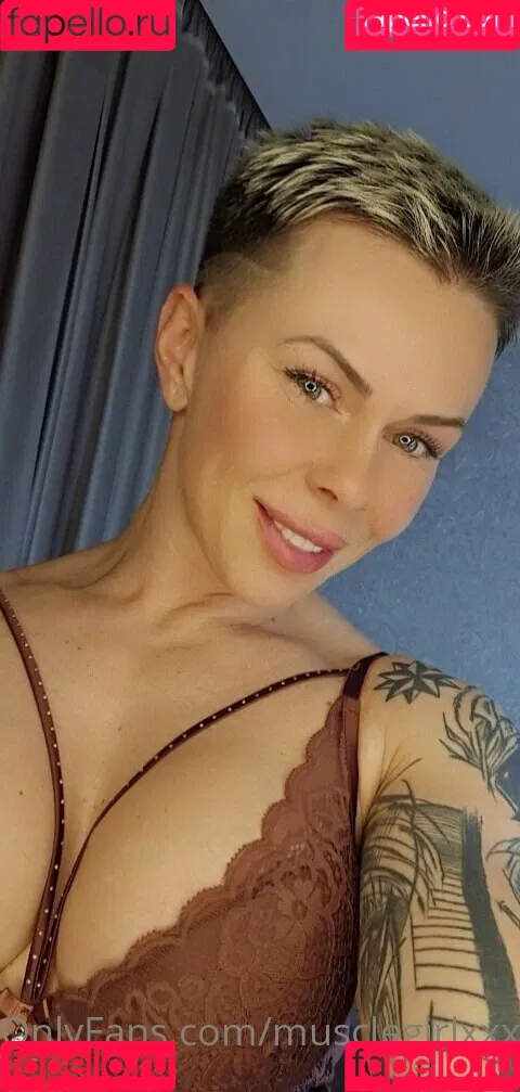 chelseypleasant / crazyxbody / https: / musclegirlxxx Nude Leaks OnlyFans Onlyfans Photo Gallery 