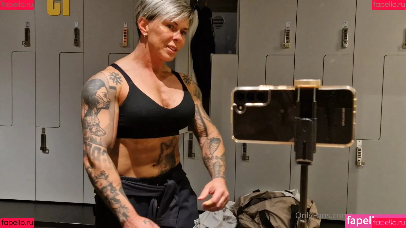 chelseypleasant / crazyxbody / https: / musclegirlxxx Nude Leaks OnlyFans Onlyfans Photo Gallery 