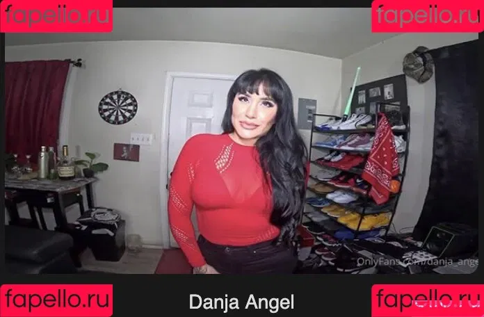 Danja Angel / danjaangel / danjaangell Nude Leaks OnlyFans Onlyfans Photo Gallery 