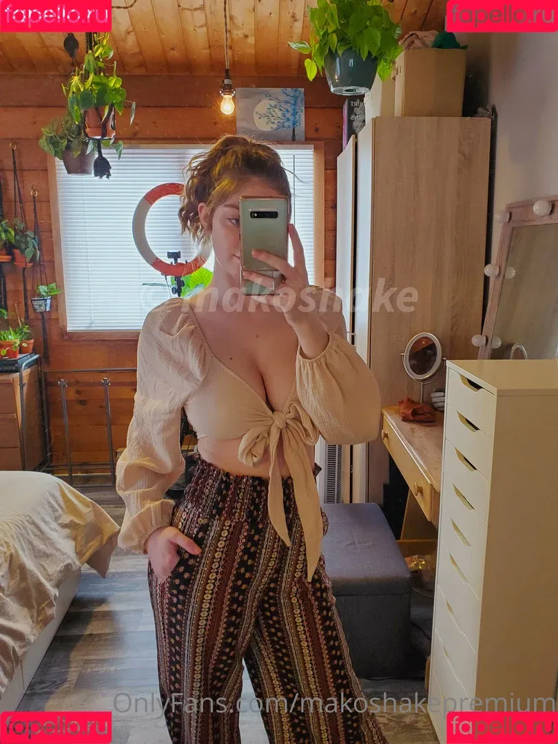 Makoshake / makoshake_ / makoshakepremium Nude Leaks OnlyFans Onlyfans Photo Gallery 