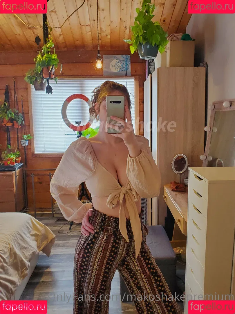 Makoshake / makoshake_ / makoshakepremium Nude Leaks OnlyFans Onlyfans Photo Gallery 