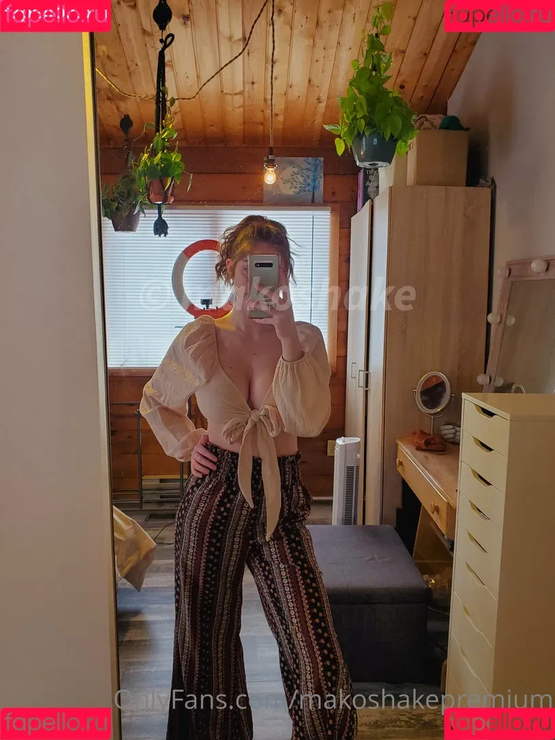 Makoshake / makoshake_ / makoshakepremium Nude Leaks OnlyFans Onlyfans Photo Gallery 