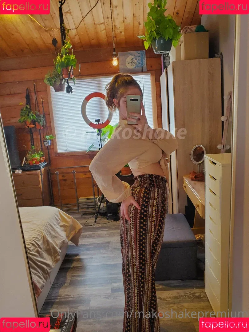 Makoshake / makoshake_ / makoshakepremium Nude Leaks OnlyFans Onlyfans Photo Gallery 
