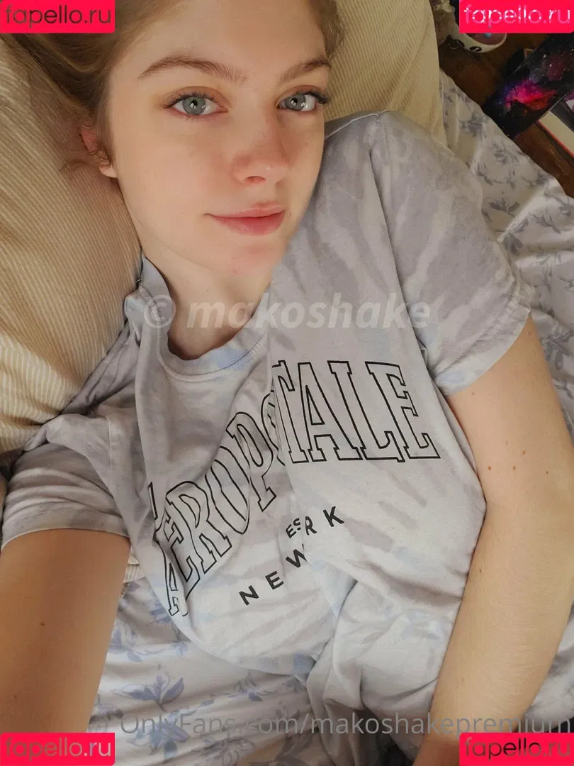 Makoshake / makoshake_ / makoshakepremium Nude Leaks OnlyFans Onlyfans Photo Gallery 