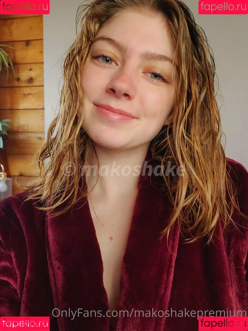 Makoshake / makoshake_ / makoshakepremium Nude Leaks OnlyFans Onlyfans Photo Gallery 
