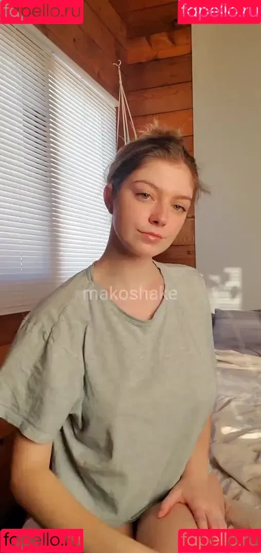 Makoshake / makoshake_ / makoshakepremium Nude Leaks OnlyFans Onlyfans Photo Gallery 