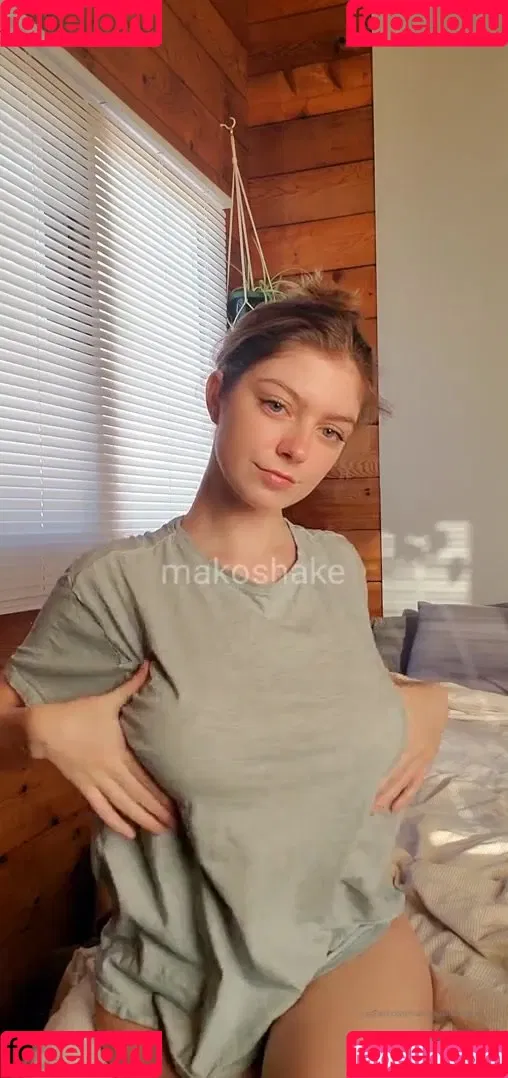Makoshake / makoshake_ / makoshakepremium Nude Leaks OnlyFans Onlyfans Photo Gallery 
