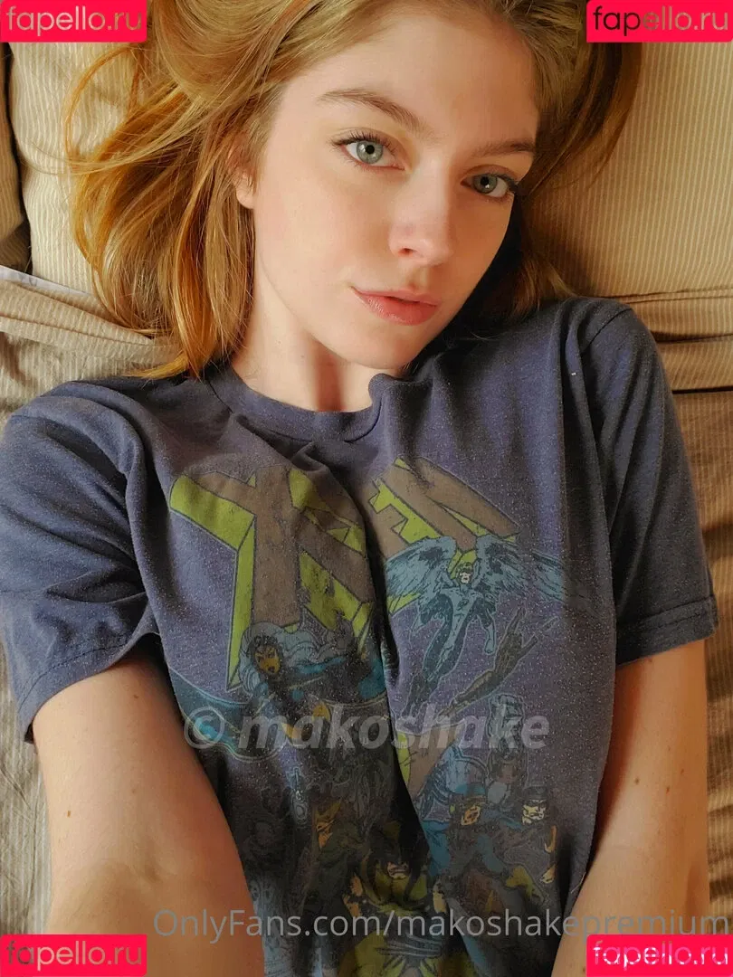 Makoshake / makoshake_ / makoshakepremium Nude Leaks OnlyFans Onlyfans Photo Gallery 
