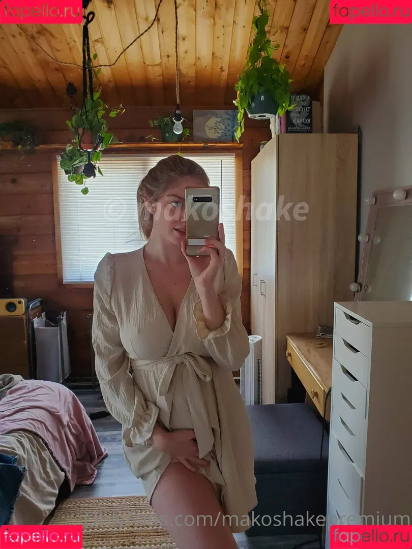 Makoshake / makoshake_ / makoshakepremium Nude Leaks OnlyFans Onlyfans Photo Gallery 