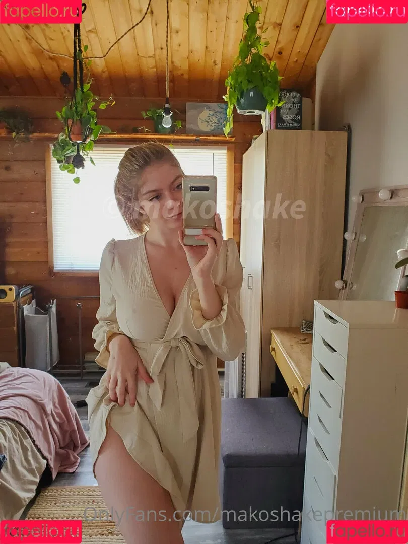 Makoshake / makoshake_ / makoshakepremium Nude Leaks OnlyFans Onlyfans Photo Gallery 