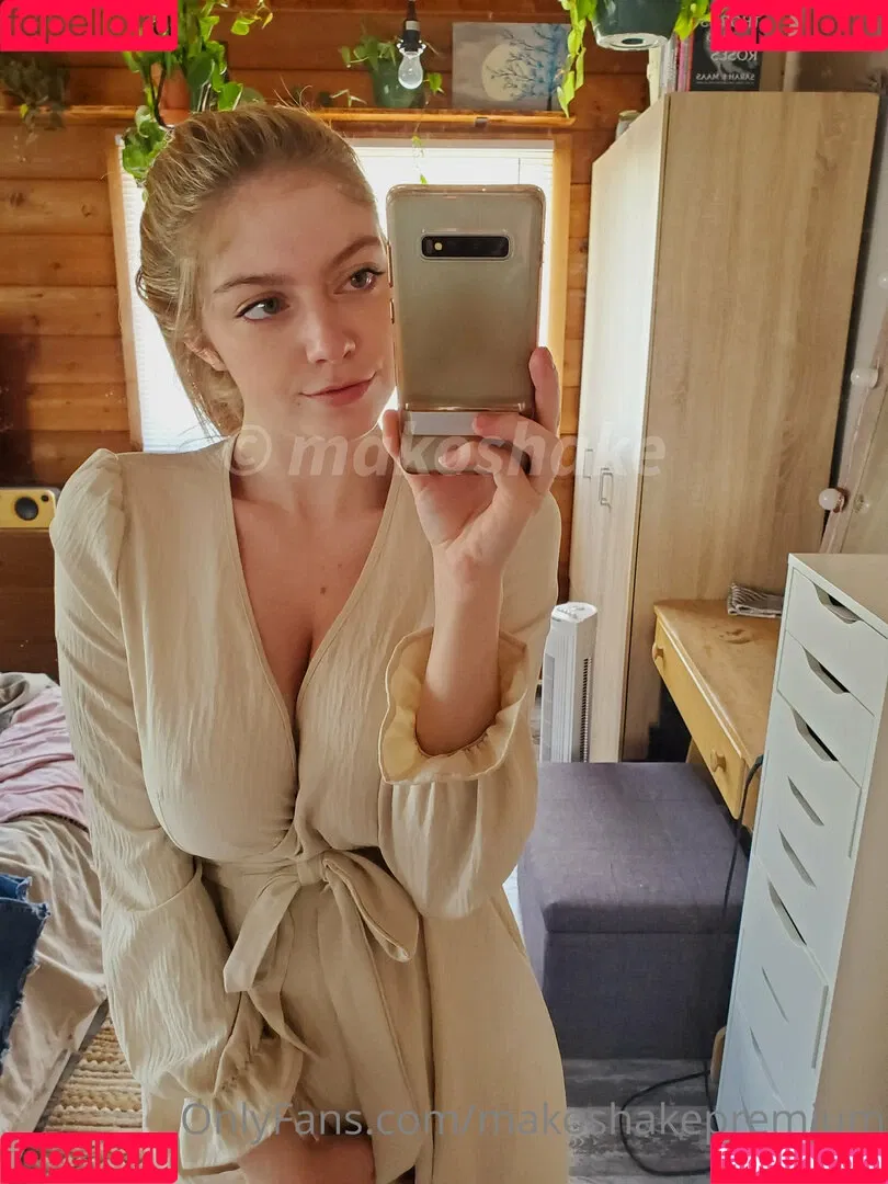 Makoshake / makoshake_ / makoshakepremium Nude Leaks OnlyFans Onlyfans Photo Gallery 