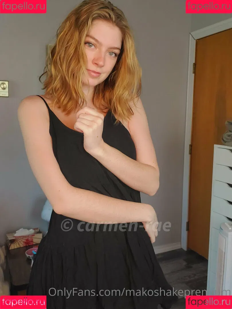 Makoshake / makoshake_ / makoshakepremium Nude Leaks OnlyFans Onlyfans Photo Gallery 