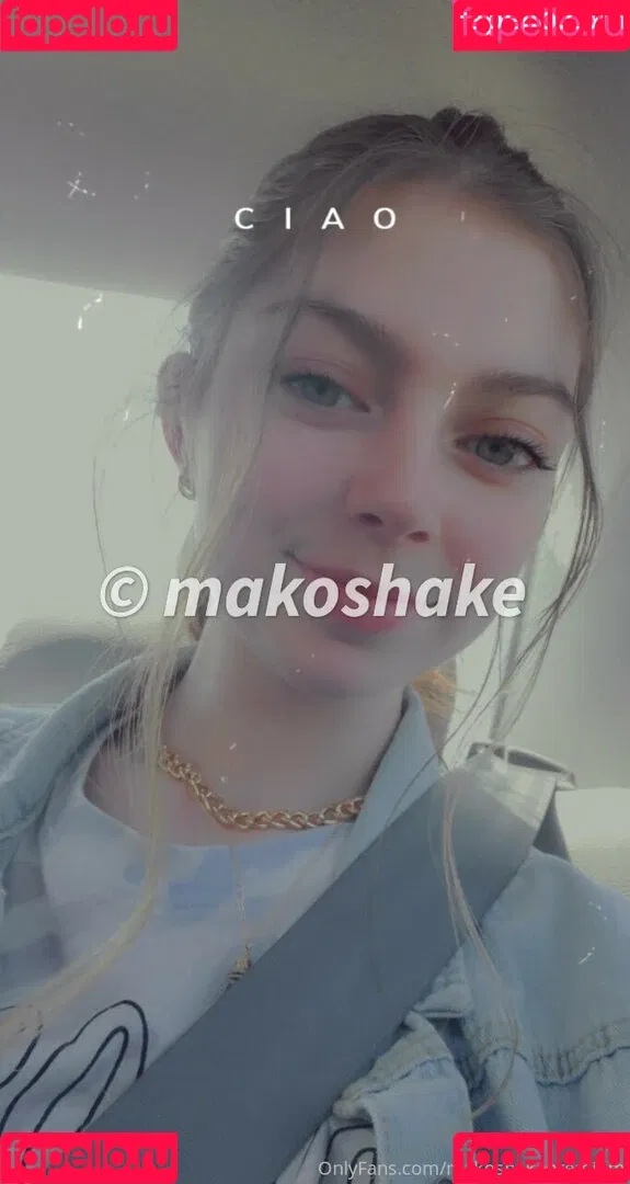 Makoshake / makoshake_ / makoshakepremium Nude Leaks OnlyFans Onlyfans Photo Gallery 