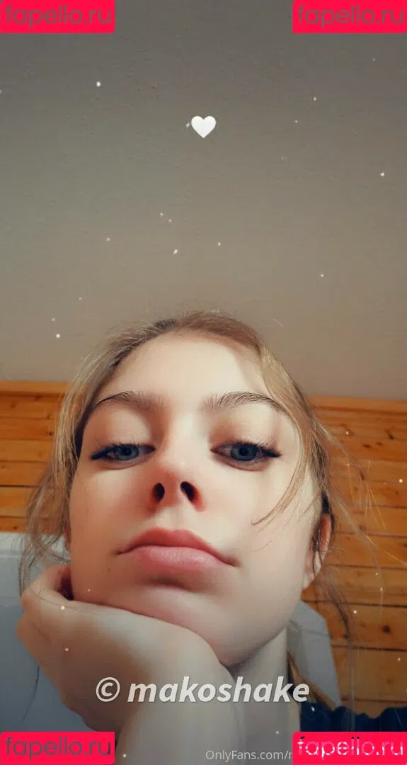 Makoshake / makoshake_ / makoshakepremium Nude Leaks OnlyFans Onlyfans Photo Gallery 