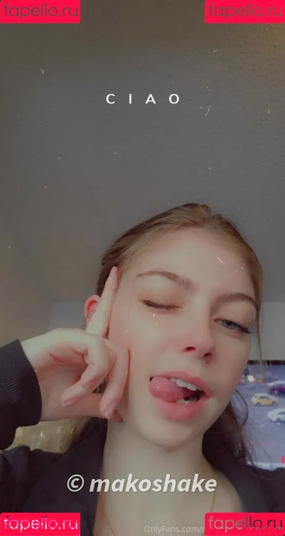 Makoshake / makoshake_ / makoshakepremium Nude Leaks OnlyFans Onlyfans Photo Gallery 