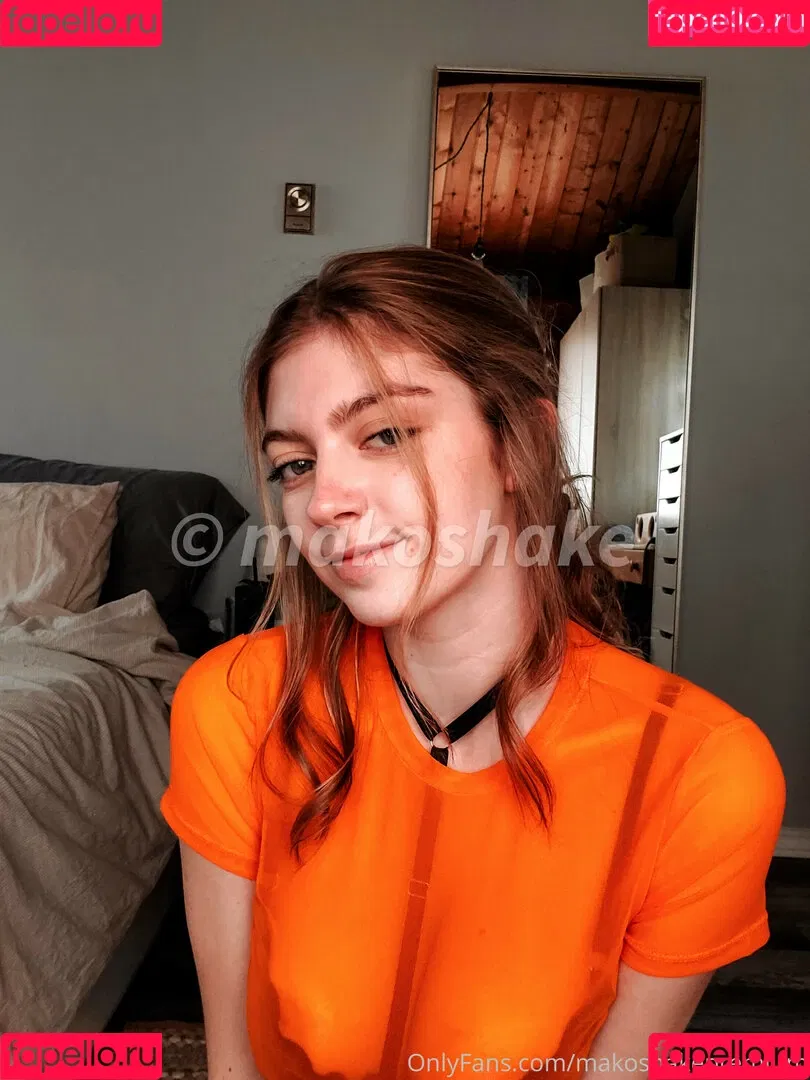 Makoshake / makoshake_ / makoshakepremium Nude Leaks OnlyFans Onlyfans Photo Gallery 