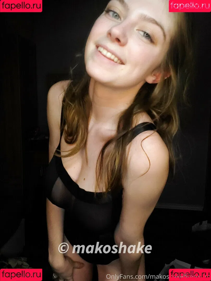 Makoshake / makoshake_ / makoshakepremium Nude Leaks OnlyFans Onlyfans Photo Gallery 