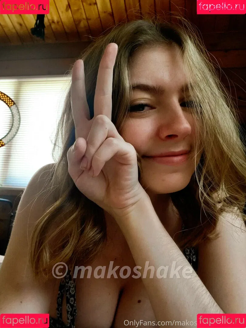 Makoshake / makoshake_ / makoshakepremium Nude Leaks OnlyFans Onlyfans Photo Gallery 