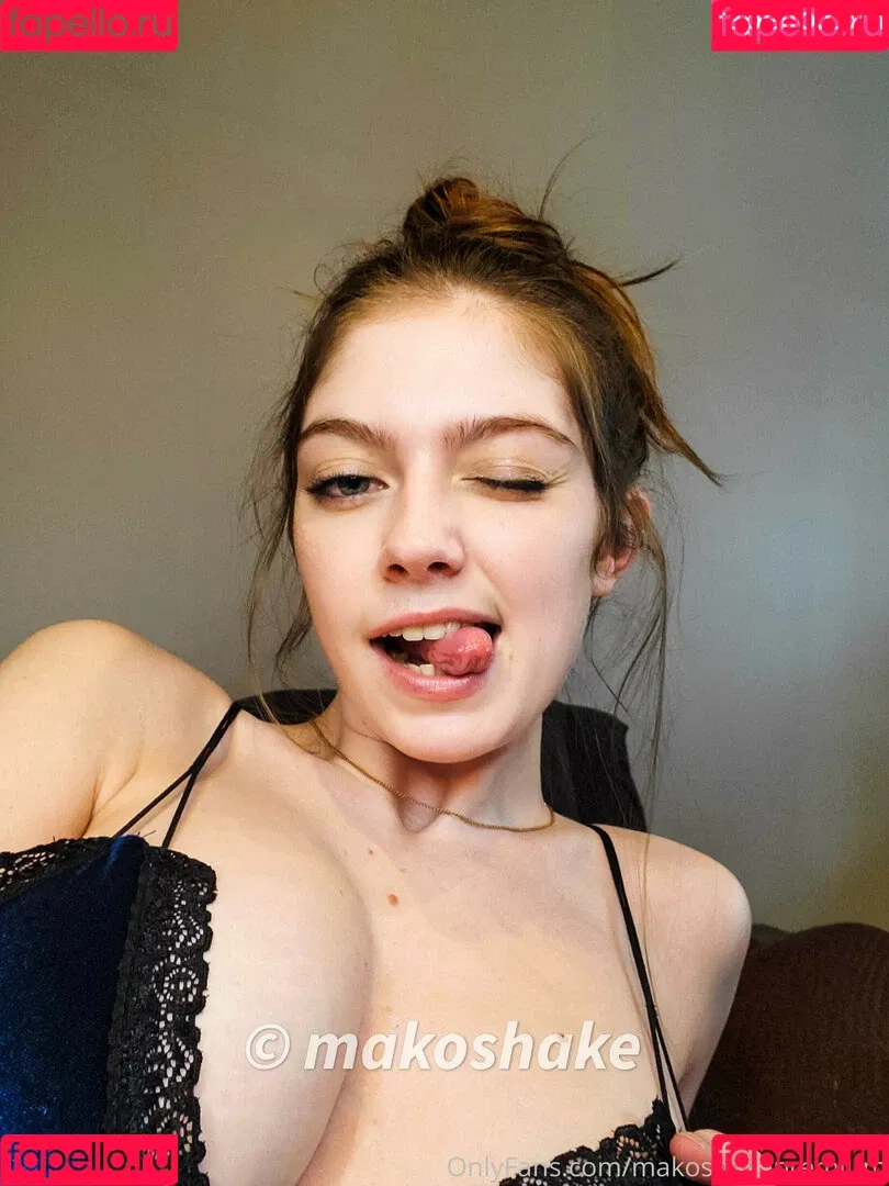 Makoshake / makoshake_ / makoshakepremium Nude Leaks OnlyFans Onlyfans Photo Gallery 