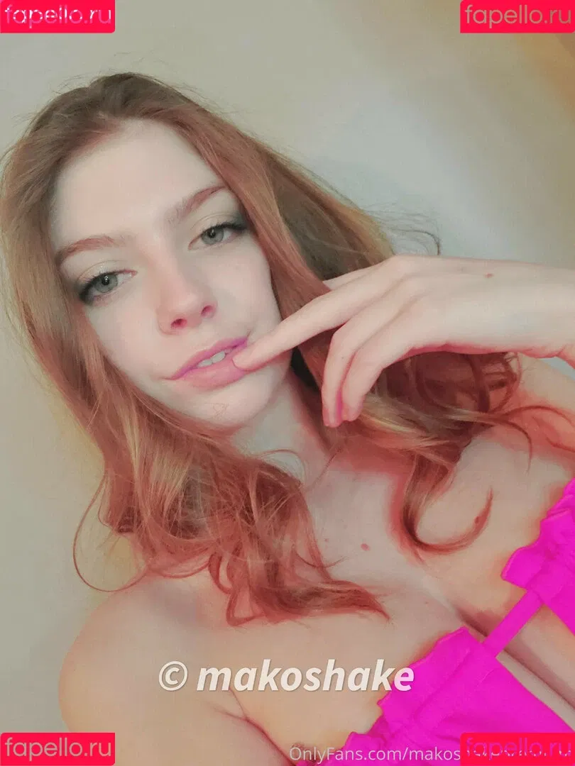 Makoshake / makoshake_ / makoshakepremium Nude Leaks OnlyFans Onlyfans Photo Gallery 