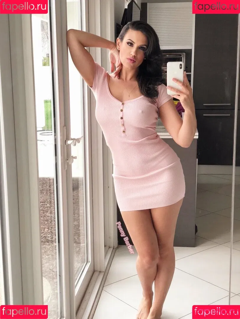 Pamperedpenny / Penny Barber / https: / penny2901 Nude Leaks OnlyFans Onlyfans Photo Gallery 