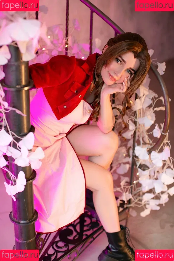 Daria Flora / floradaria Nude Leaks OnlyFans Onlyfans Photo Gallery 