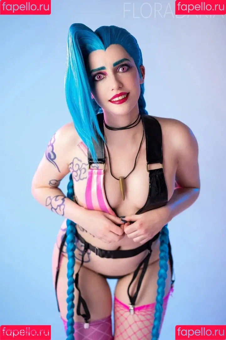 Daria Flora / floradaria Nude Leaks OnlyFans Onlyfans Photo Gallery 