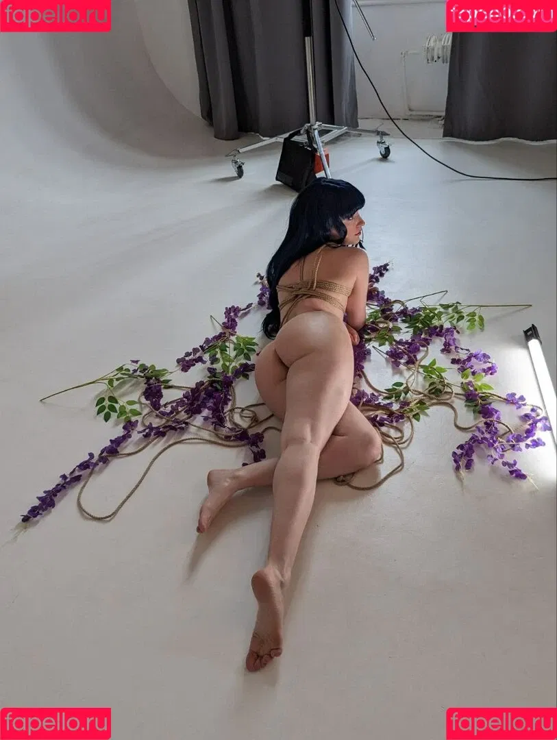 Daria Flora / floradaria Nude Leaks OnlyFans Onlyfans Photo Gallery 