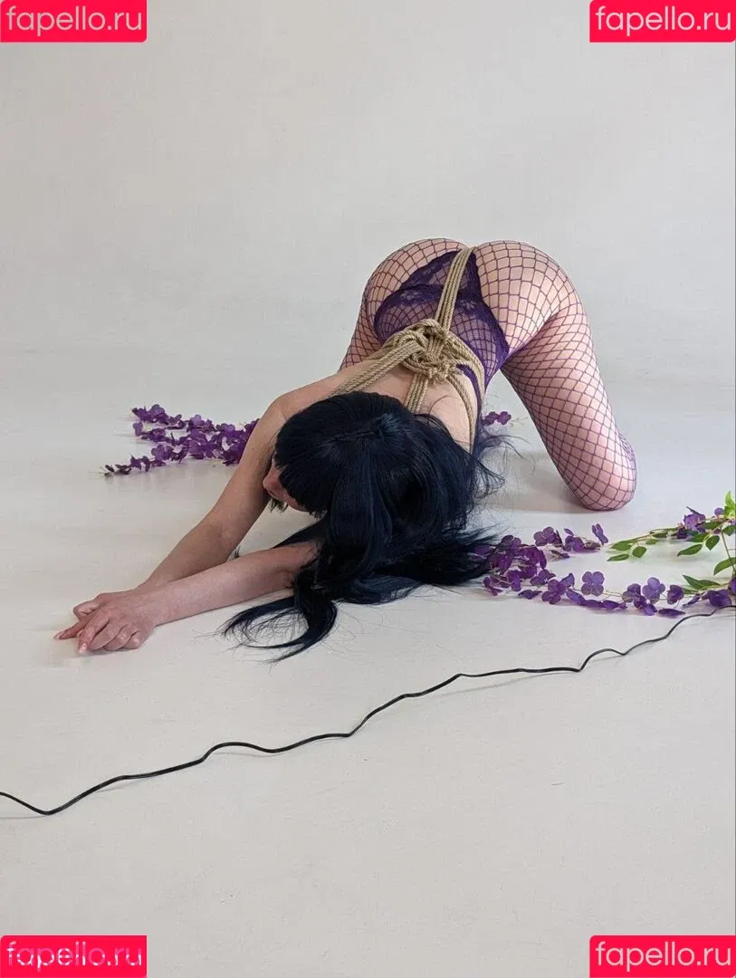 Daria Flora / floradaria Nude Leaks OnlyFans Onlyfans Photo Gallery 