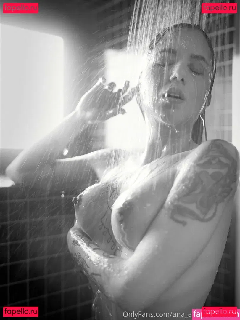 Ana Almeida Onlyfans Photo Gallery 