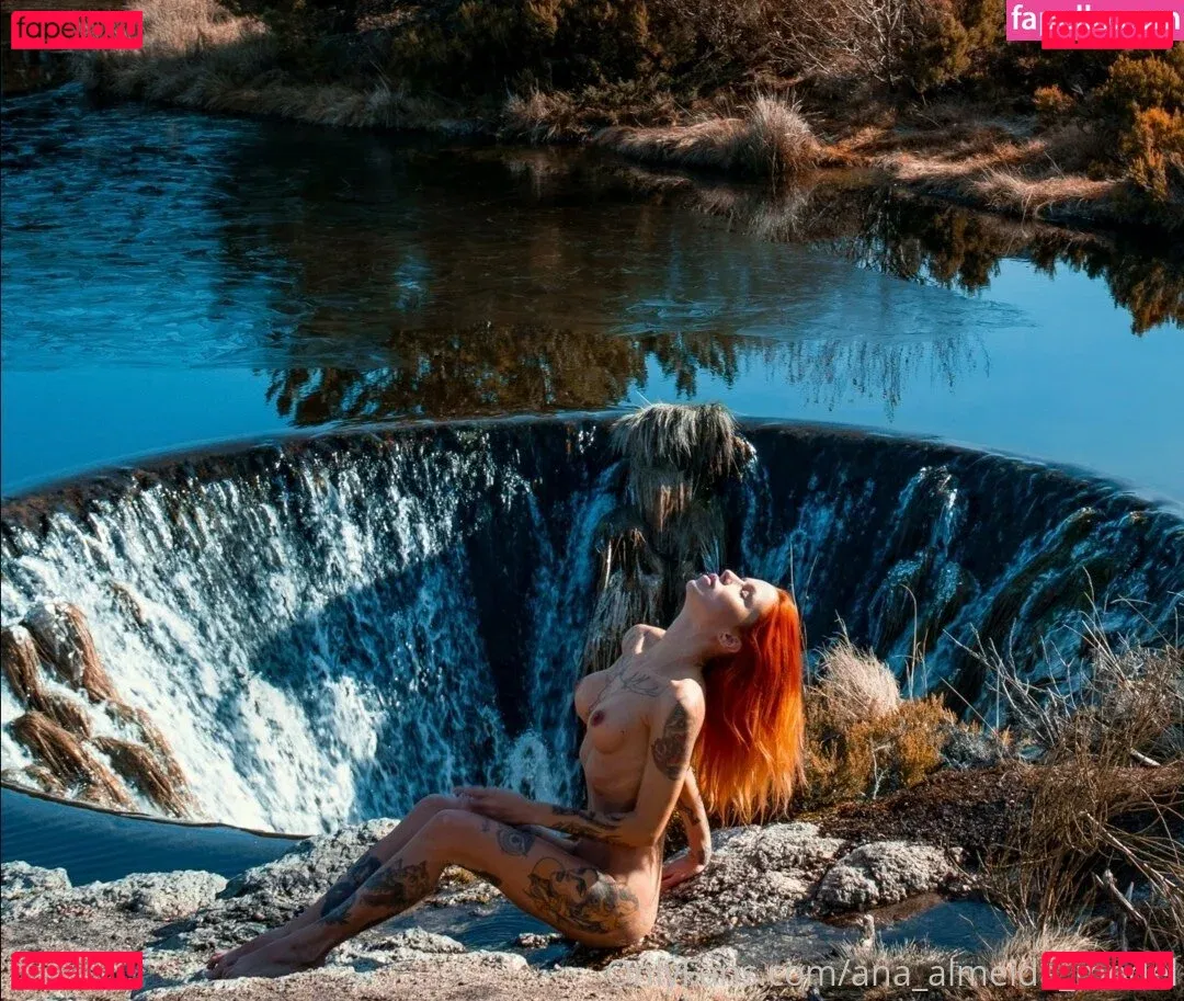 Ana Almeida Onlyfans Photo Gallery 